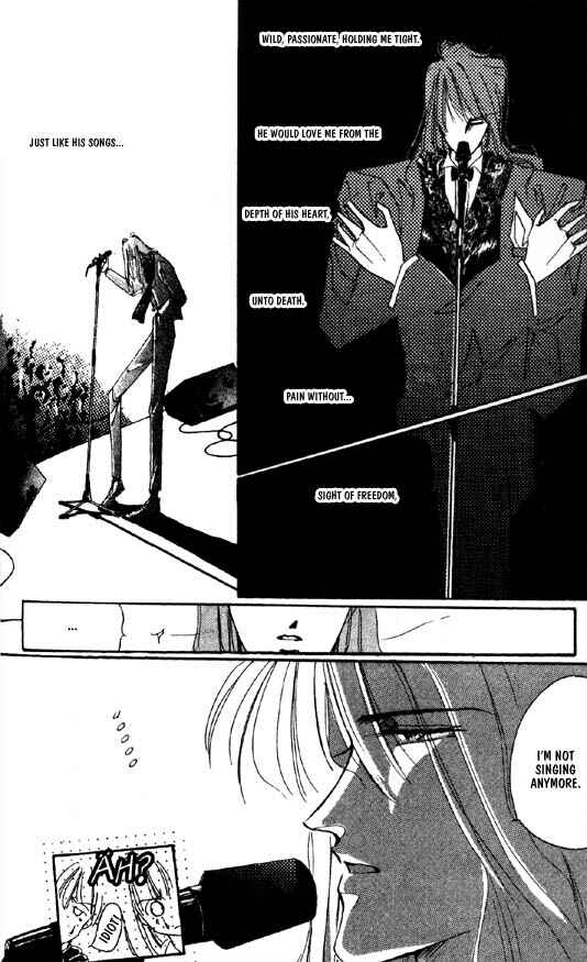 Page 15 Chapter 29 Zetsuai