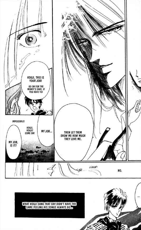Page 17 Chapter 29 Zetsuai