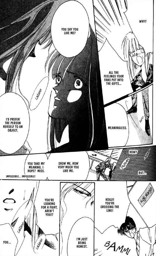 Page 20 Chapter 29 Zetsuai