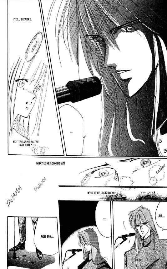 Page 25 Chapter 29 Zetsuai