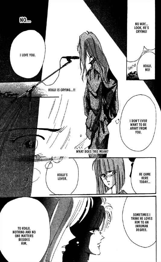 Page 28 Chapter 29 Zetsuai