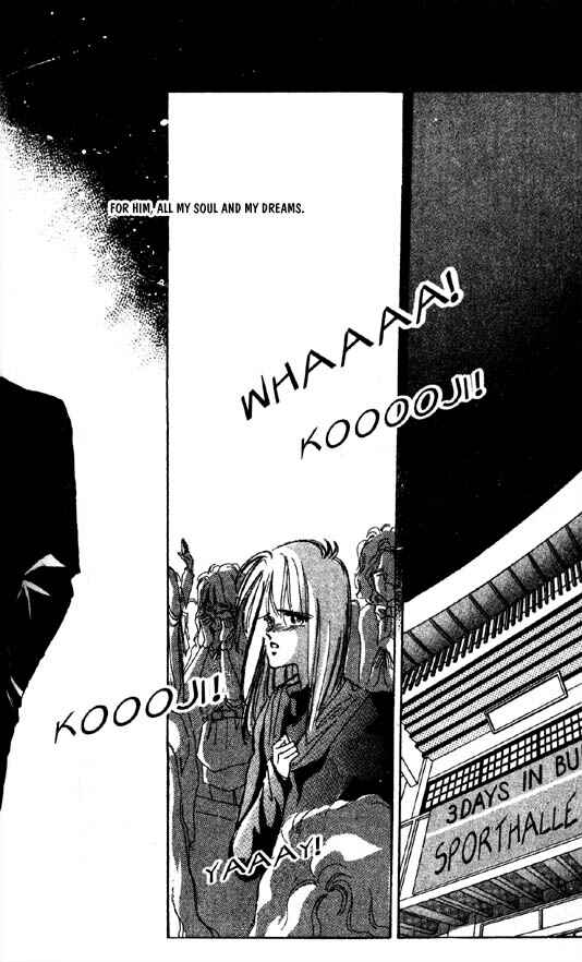 Page 3 Chapter 29 Zetsuai