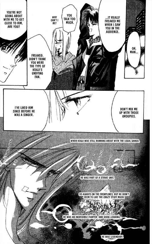 Page 8 Chapter 29 Zetsuai