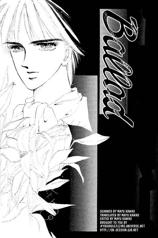 Page 1 Chapter 6 Zetsuai