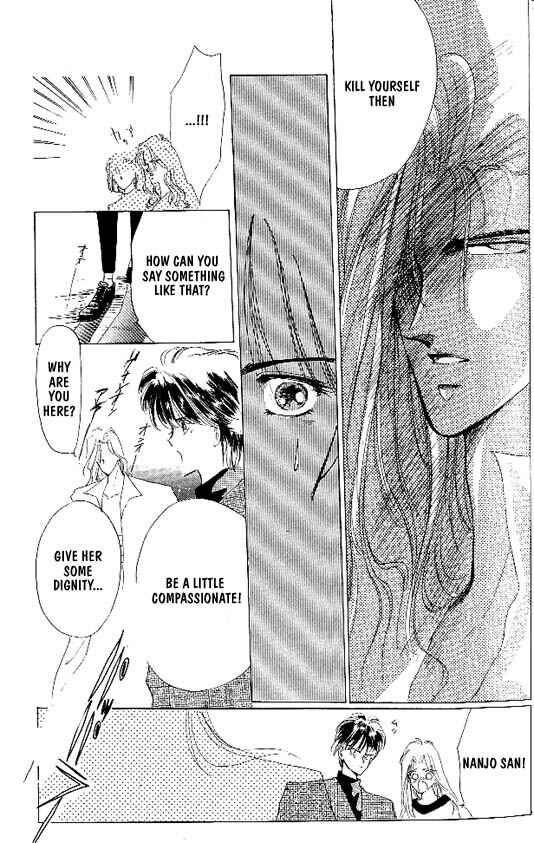 Page 10 Chapter 6 Zetsuai