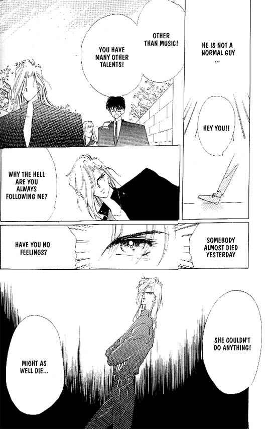 Page 15 Chapter 6 Zetsuai