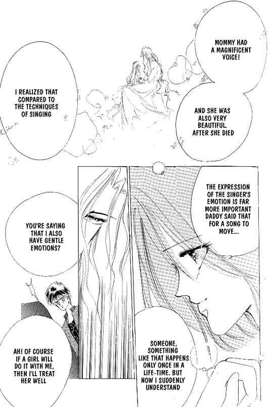 Page 20 Chapter 6 Zetsuai