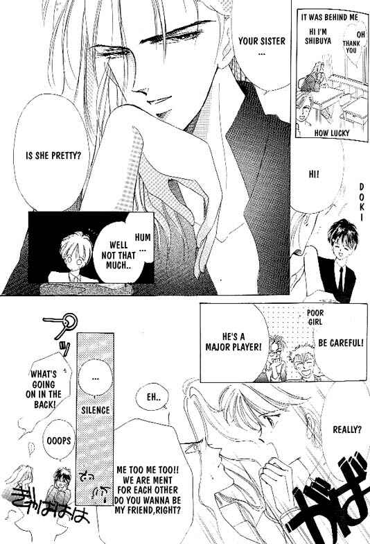 Page 3 Chapter 6 Zetsuai