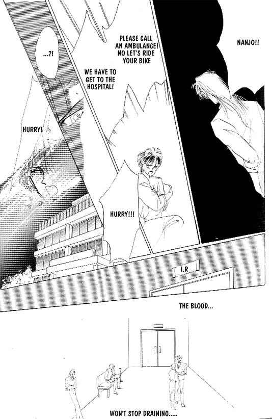 Page 30 Chapter 6 Zetsuai