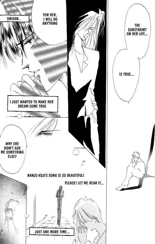 Page 31 Chapter 6 Zetsuai