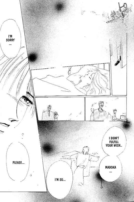 Page 32 Chapter 6 Zetsuai