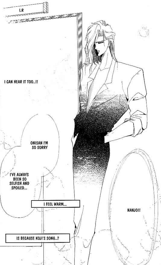Page 35 Chapter 6 Zetsuai