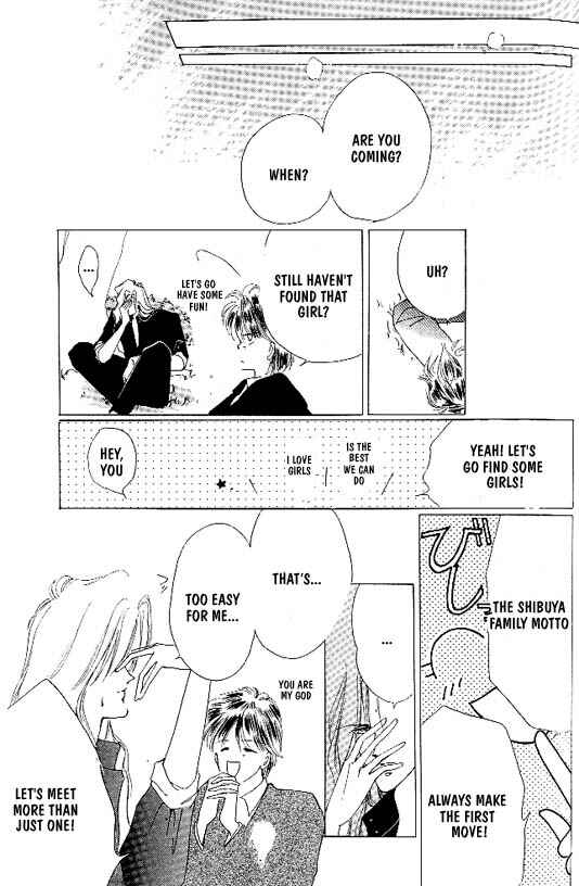 Page 38 Chapter 6 Zetsuai