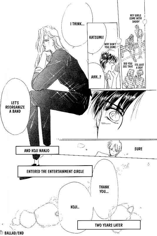 Page 39 Chapter 6 Zetsuai