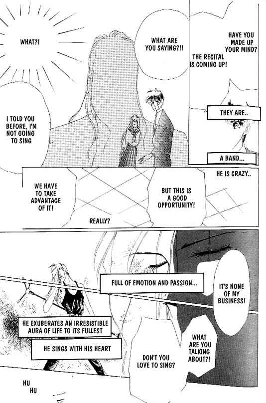 Page 5 Chapter 6 Zetsuai
