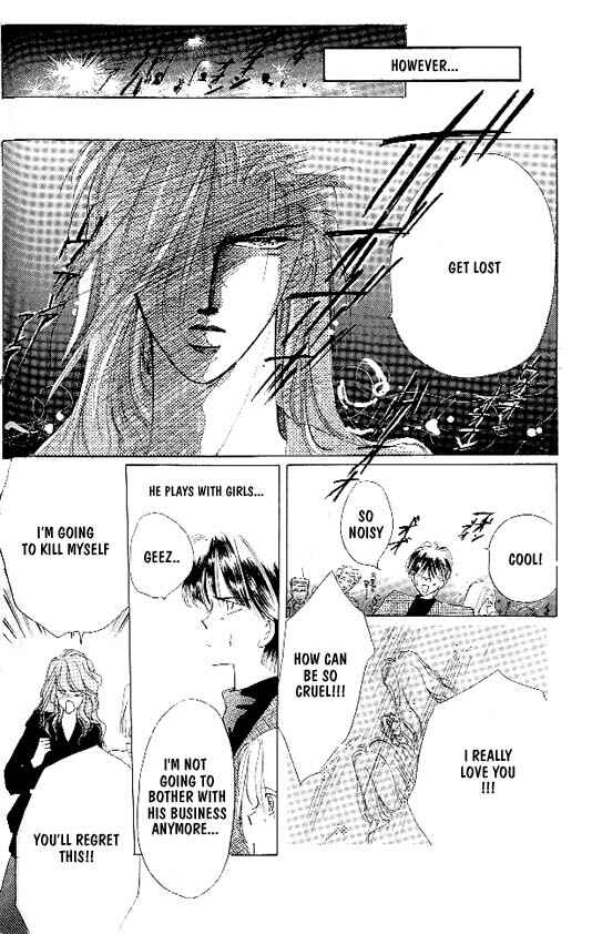 Page 9 Chapter 6 Zetsuai
