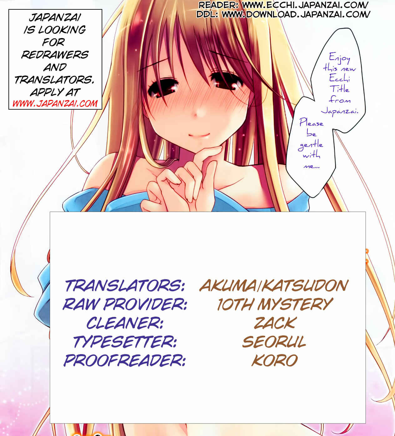 Page 23 Chapter 10 Ojousama wa Nigedashita