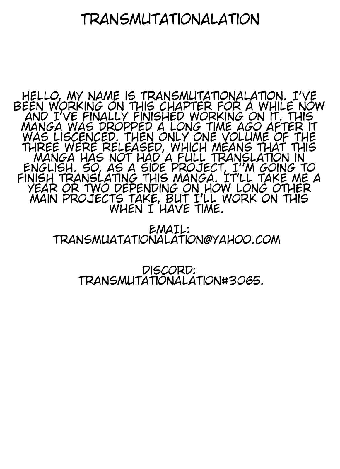 Page 25 Chapter 18 Ojousama wa Nigedashita