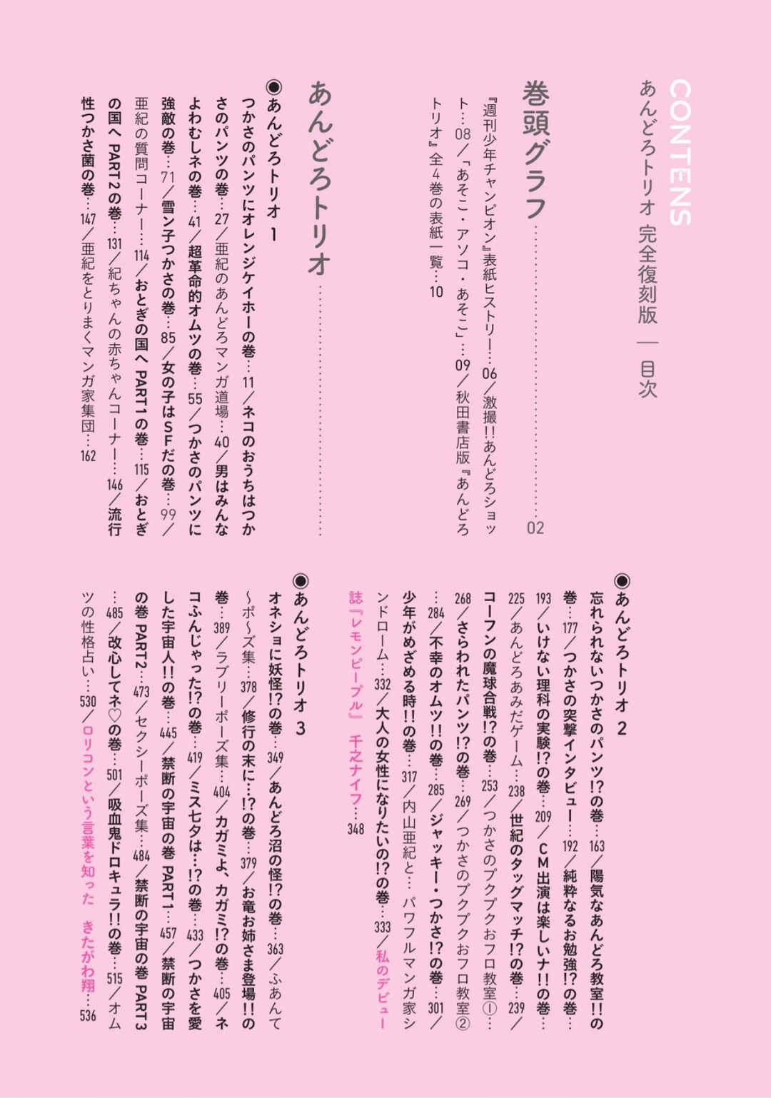 Page 8 Chapter 0 Andro Trio