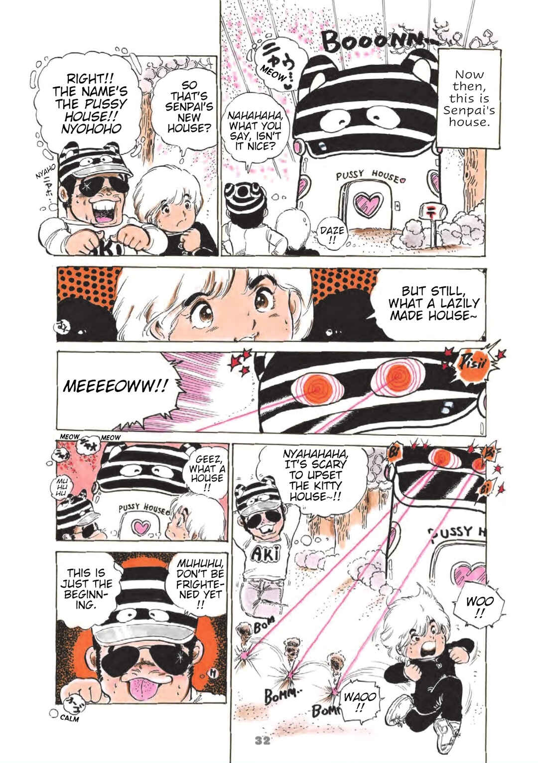 Page 6 Chapter 2 Andro Trio
