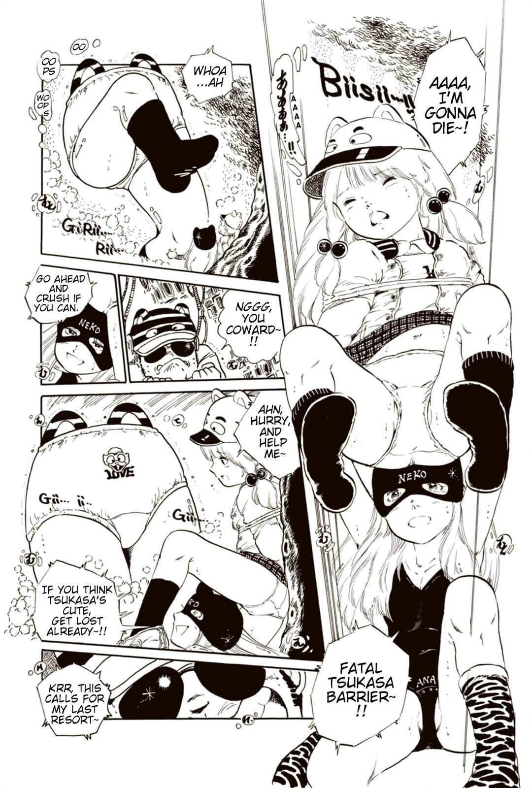 Page 11 Chapter 5 Andro Trio