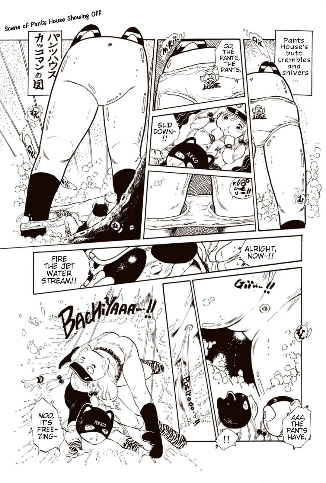 Page 12 Chapter 5 Andro Trio