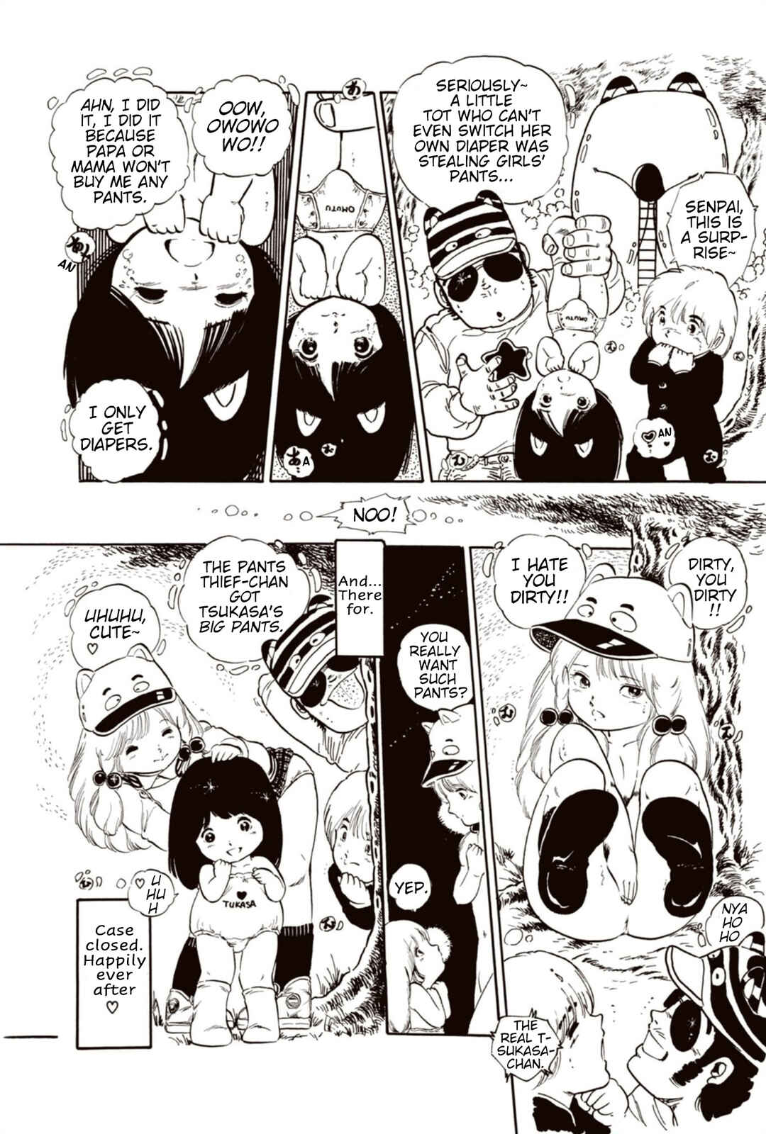 Page 14 Chapter 5 Andro Trio