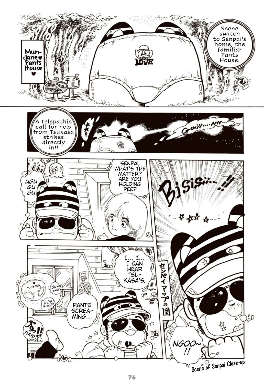 Page 6 Chapter 5 Andro Trio
