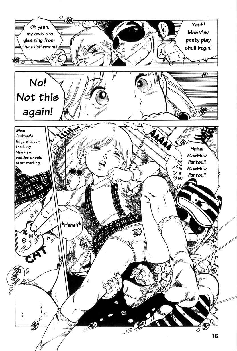 Page 15 Chapter 1 Andro Trio
