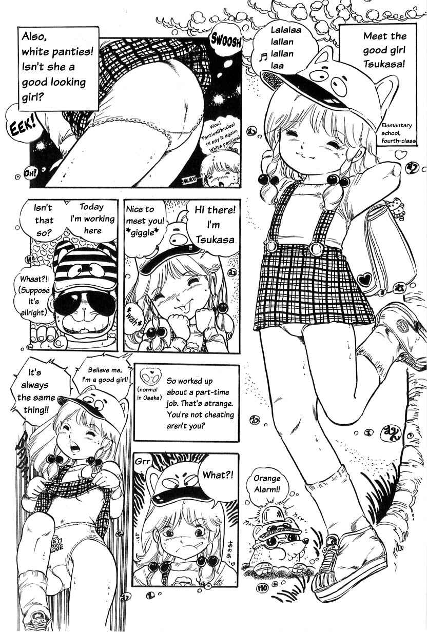 Page 5 Chapter 1 Andro Trio