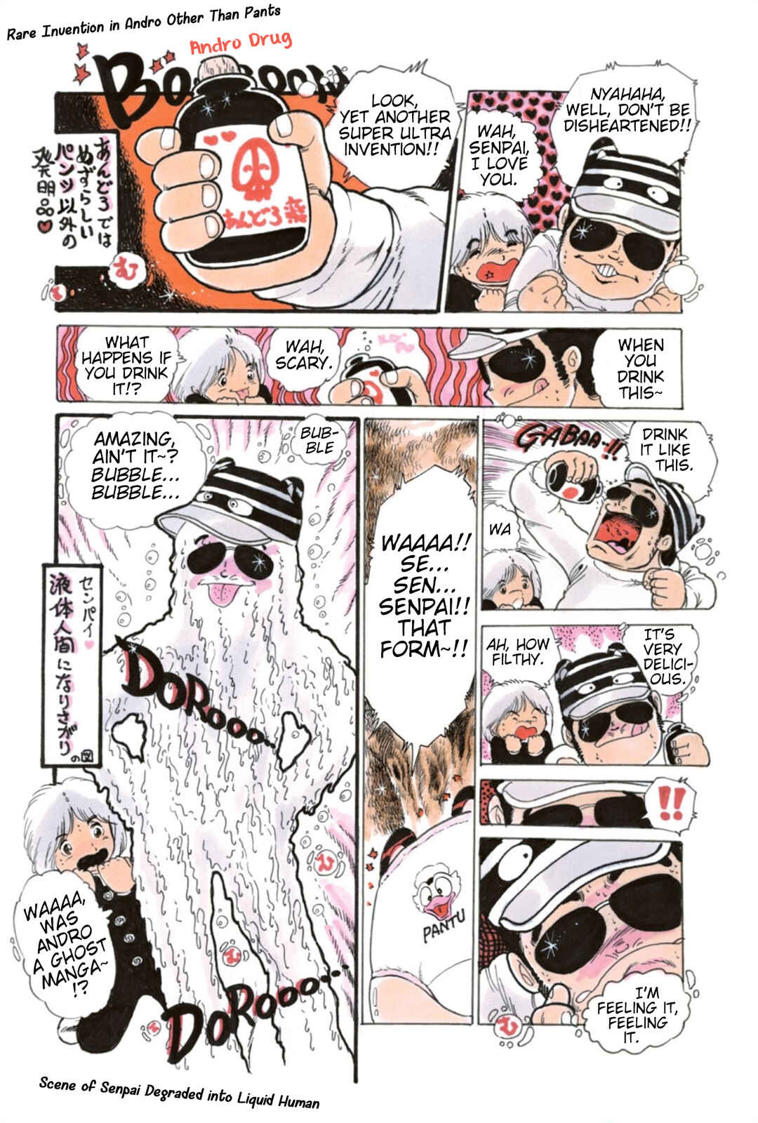 Page 9 Chapter 7 Andro Trio
