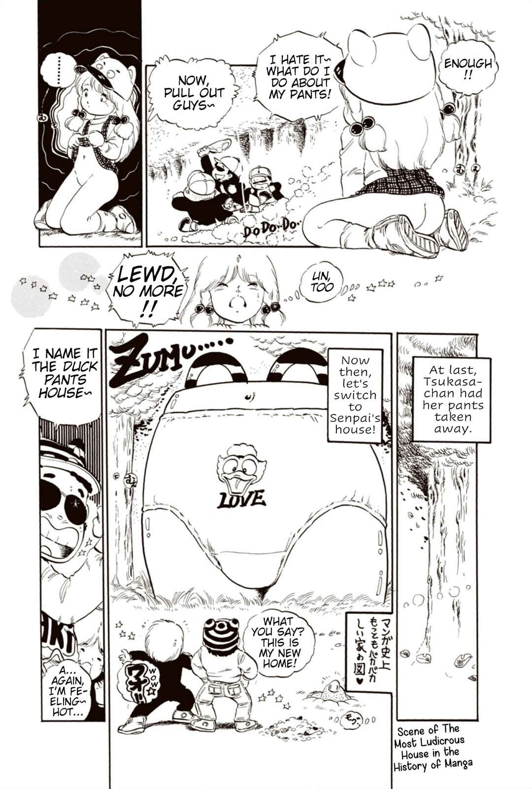Page 5 Chapter 3 Andro Trio