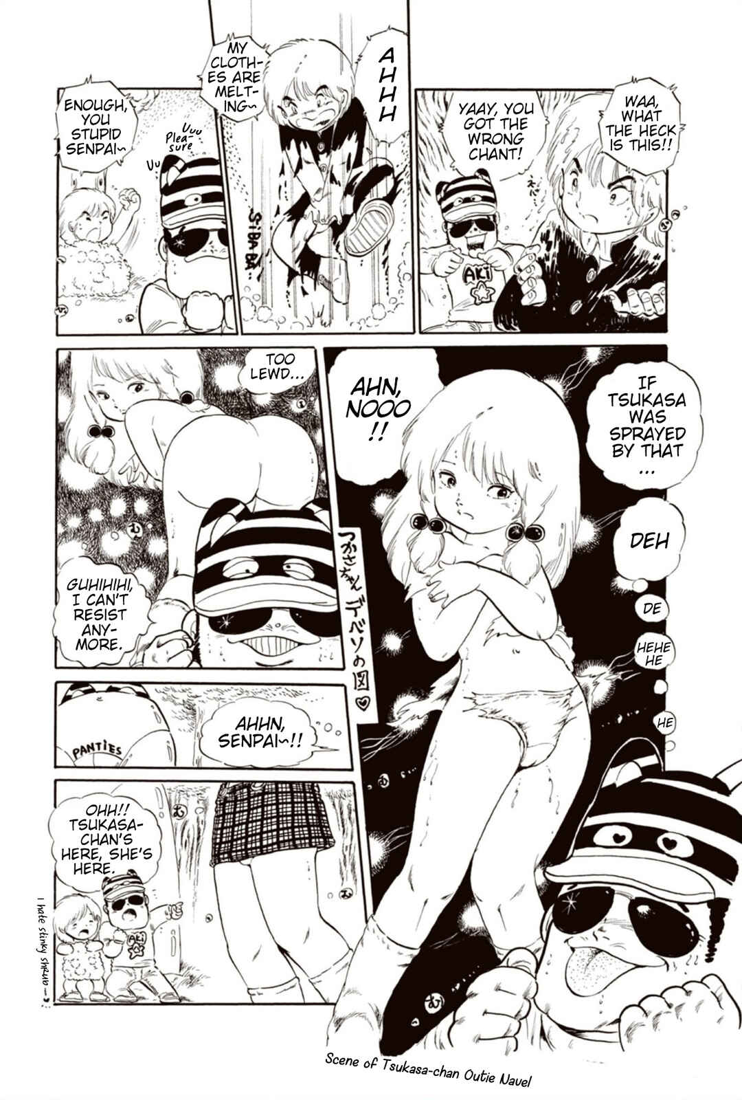 Page 7 Chapter 3 Andro Trio