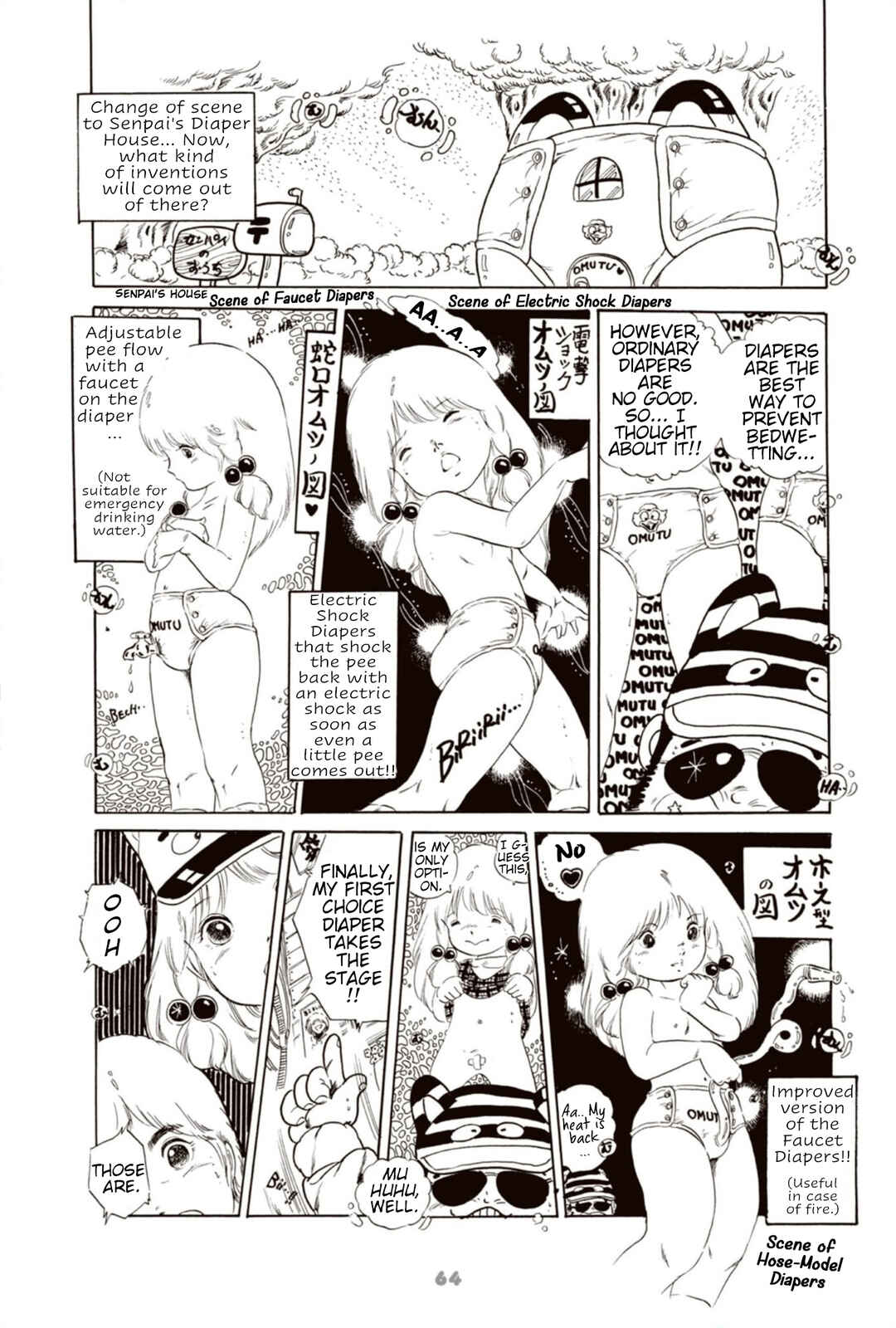 Page 10 Chapter 4 Andro Trio