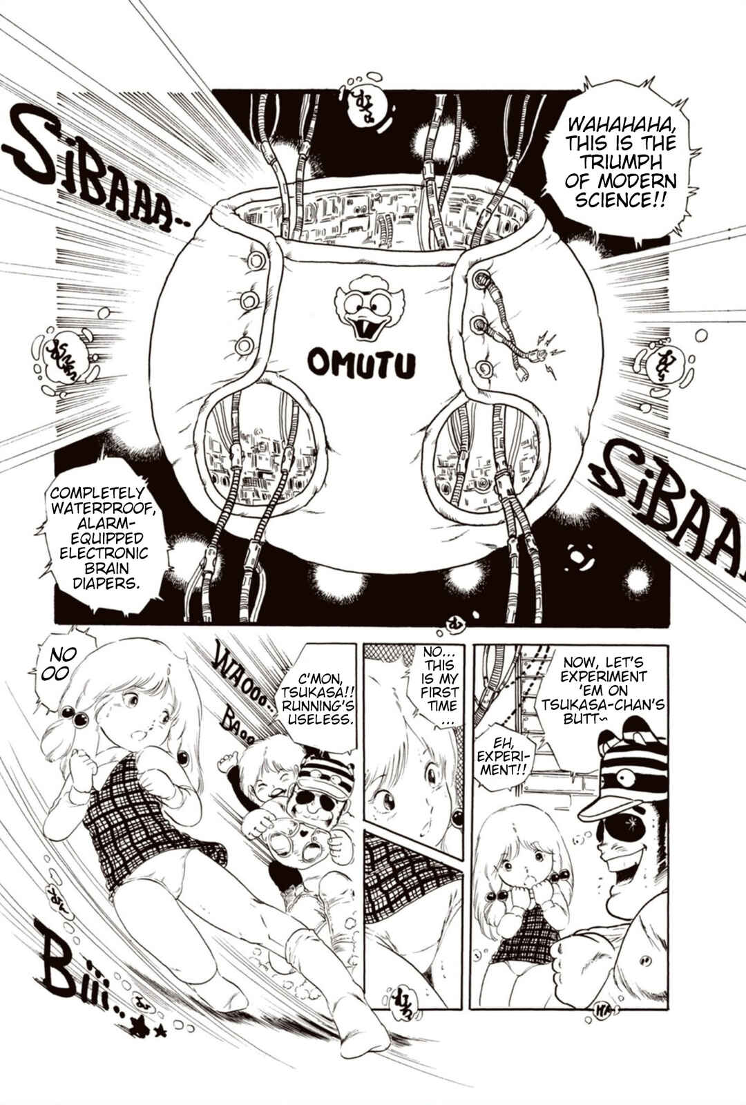 Page 11 Chapter 4 Andro Trio