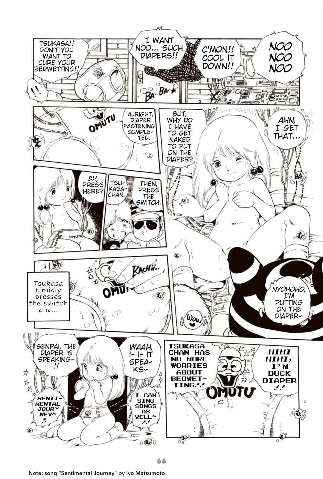 Page 12 Chapter 4 Andro Trio