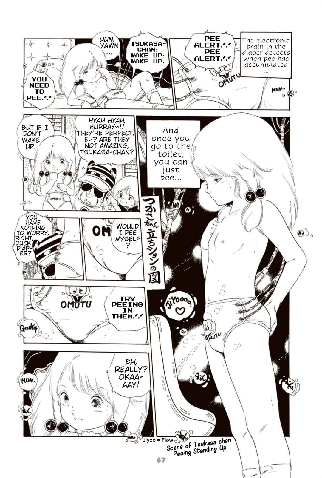 Page 13 Chapter 4 Andro Trio