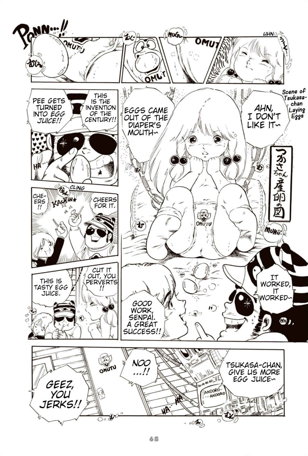 Page 14 Chapter 4 Andro Trio