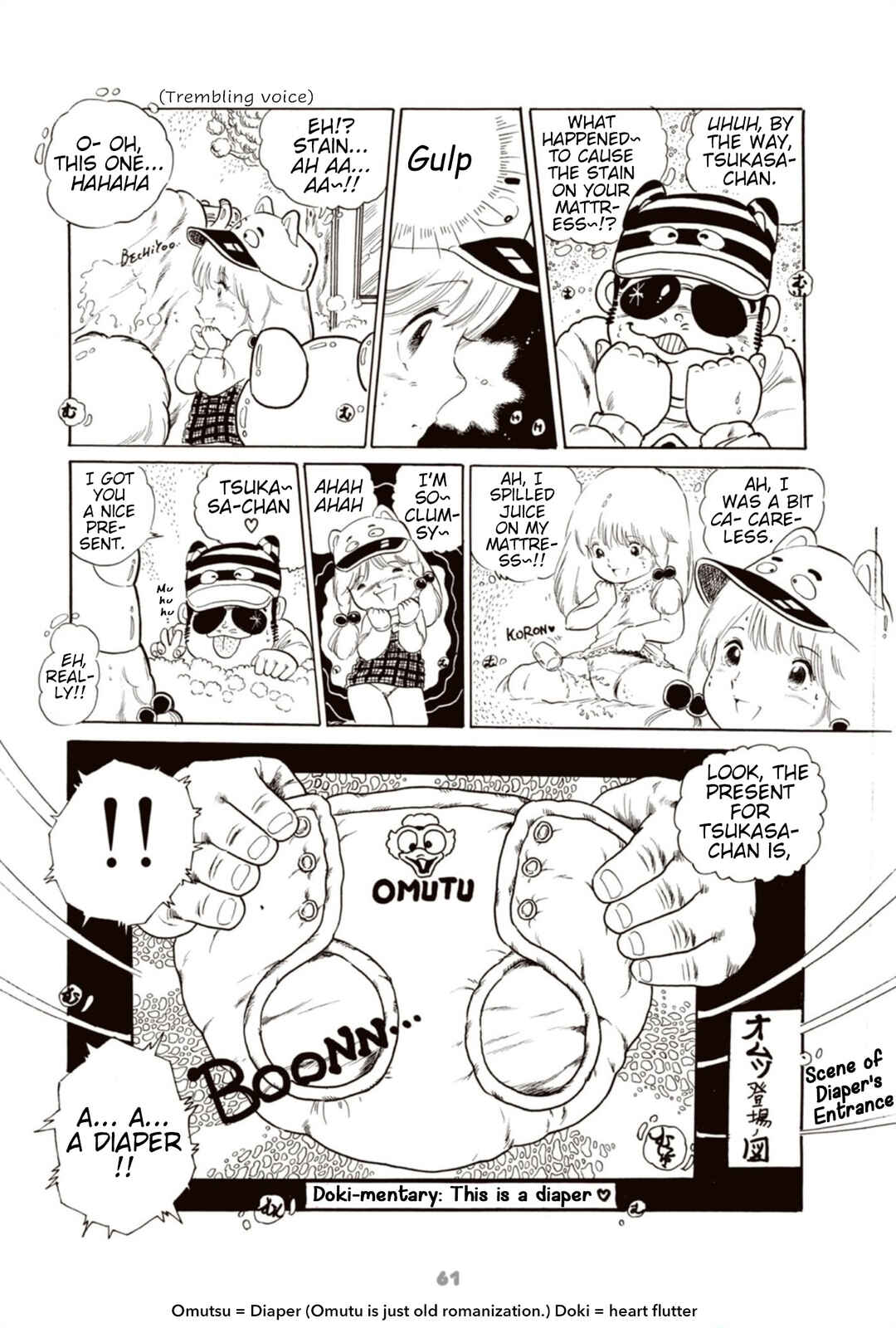 Page 7 Chapter 4 Andro Trio