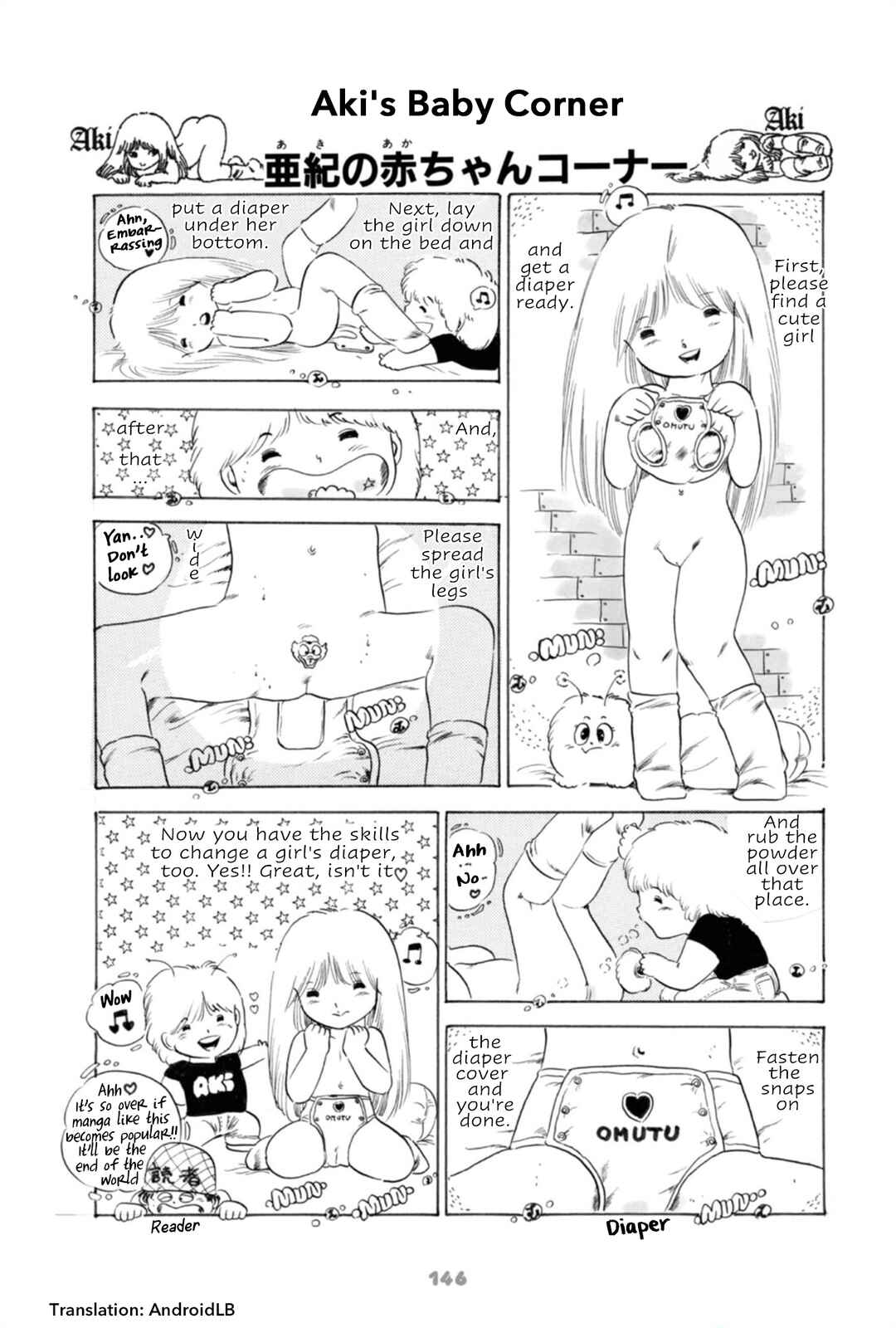 Page 1 Chapter 9.5 Andro Trio