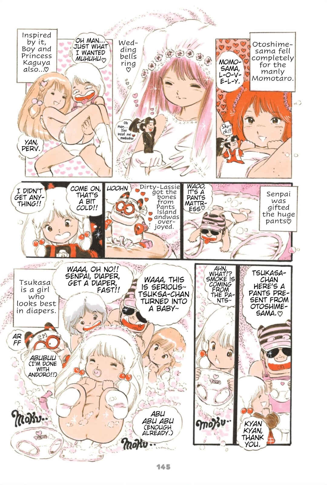Page 15 Chapter 9 Andro Trio