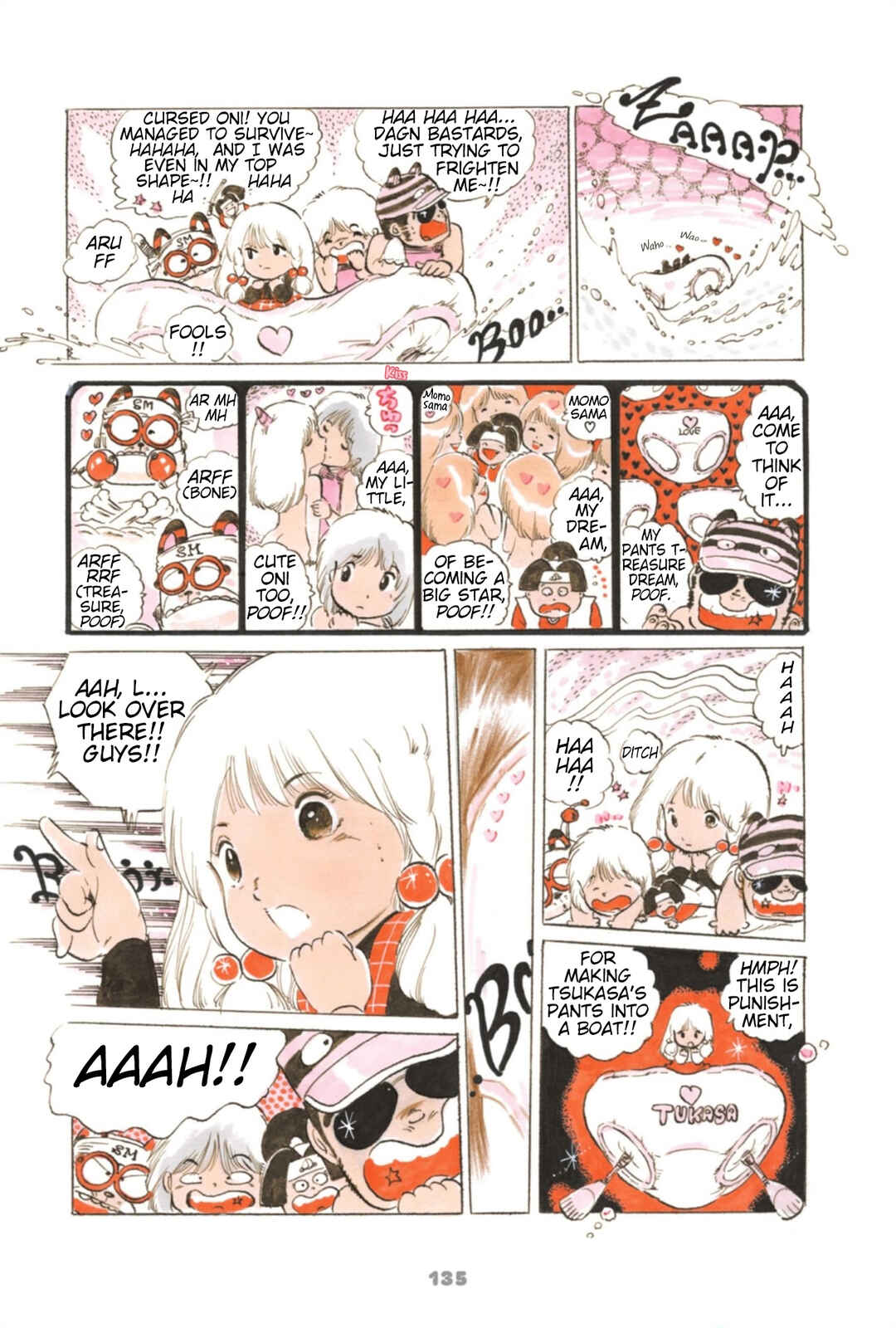 Page 5 Chapter 9 Andro Trio