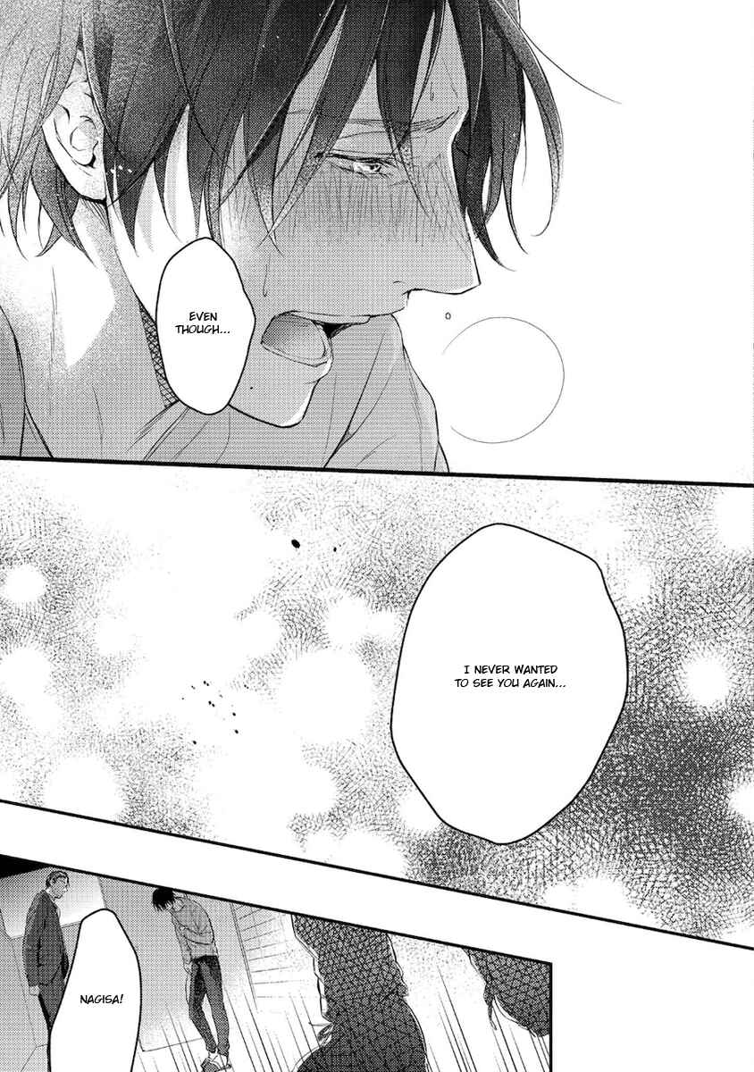 Page 28 Chapter 4 Konya Kimi to Nemuritai
