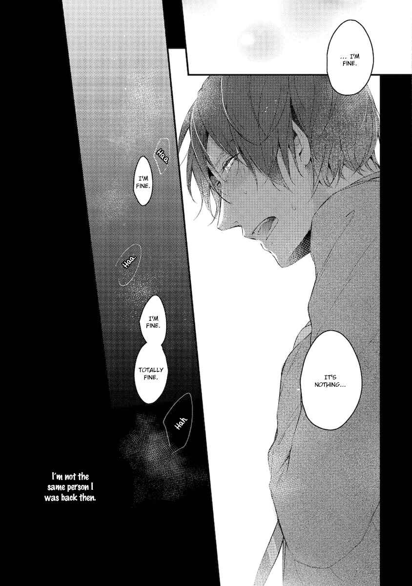 Page 23 Chapter 3 Konya Kimi to Nemuritai