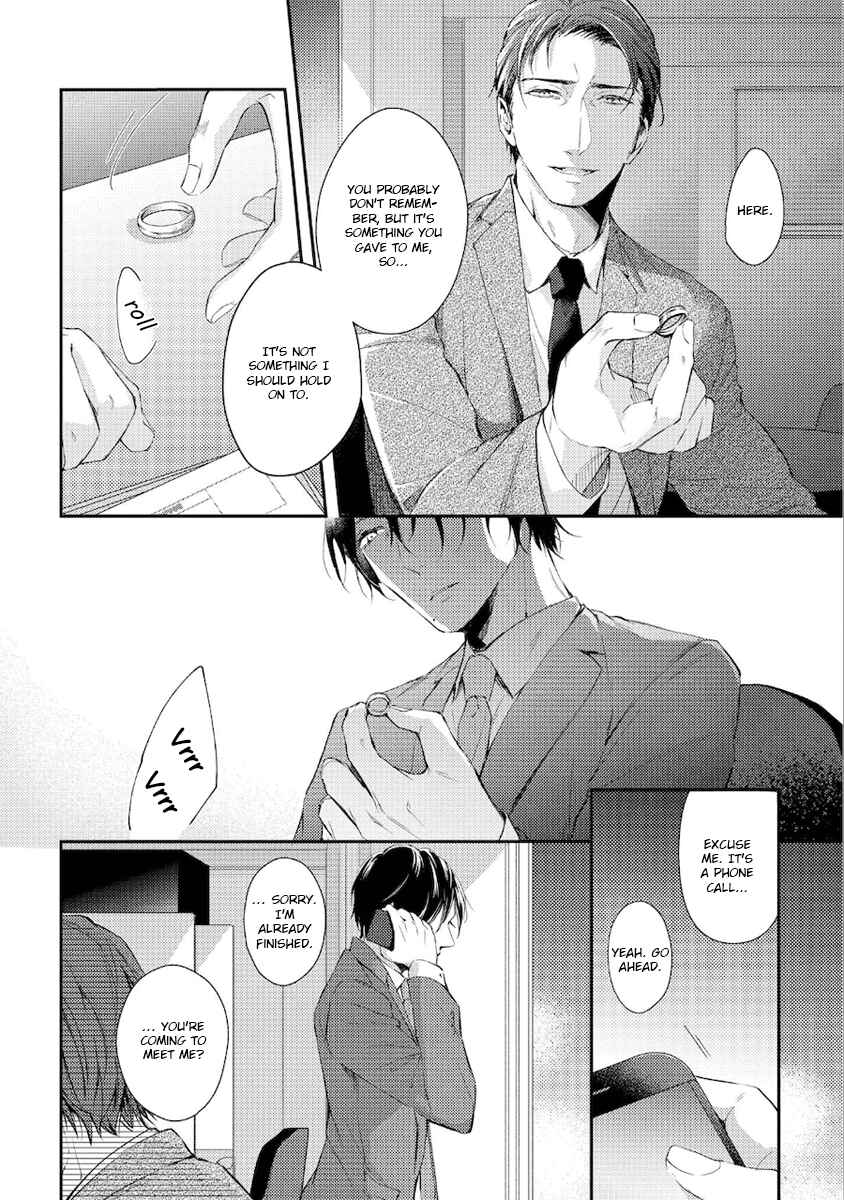 Page 25 Chapter 2 Konya Kimi to Nemuritai