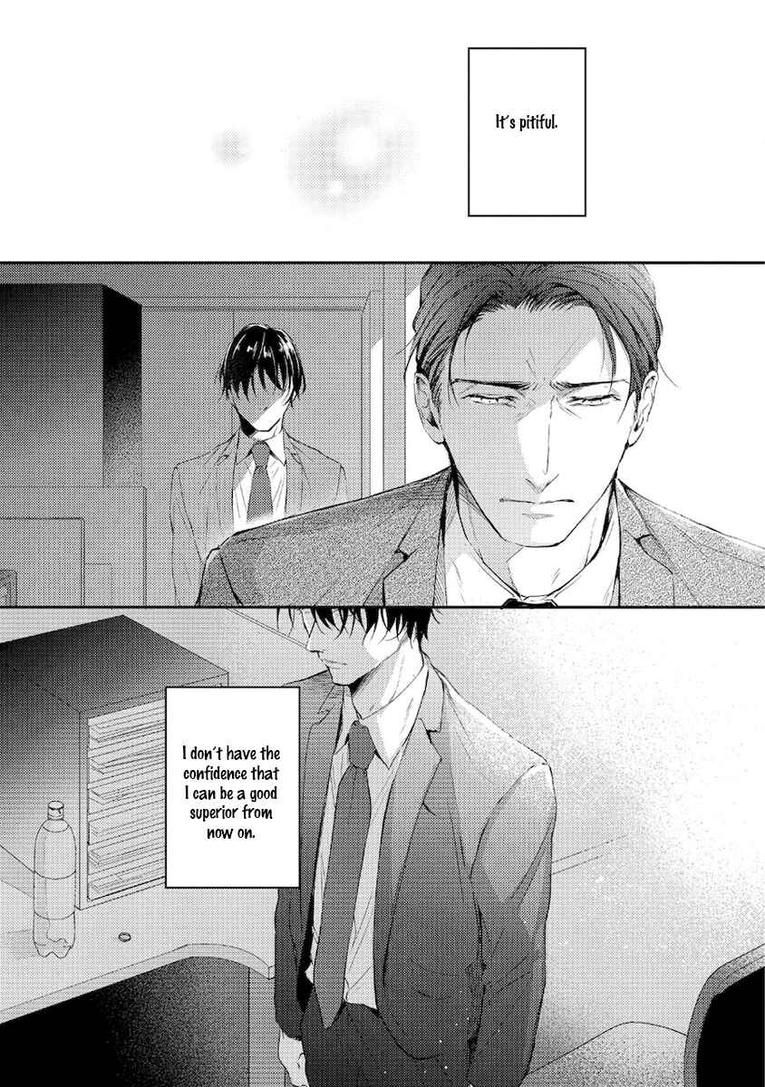 Page 28 Chapter 2 Konya Kimi to Nemuritai