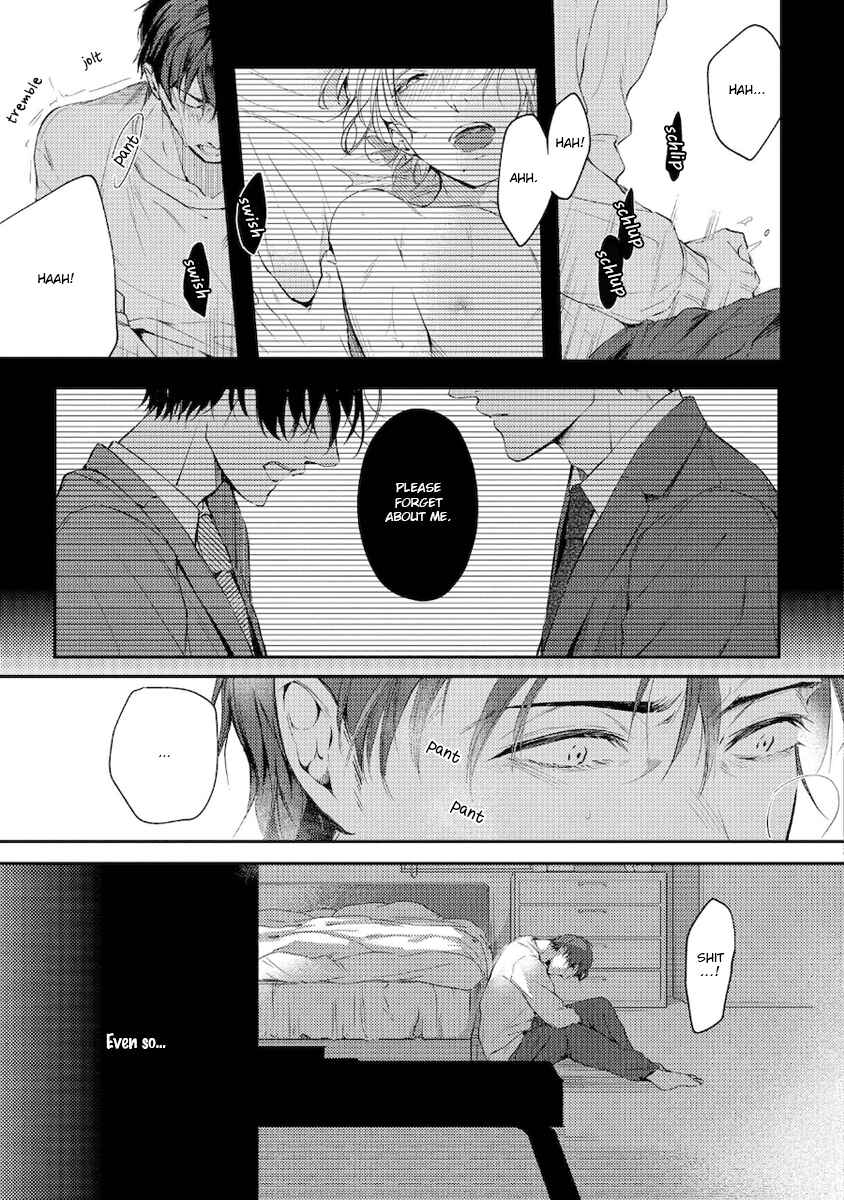 Page 6 Chapter 2 Konya Kimi to Nemuritai