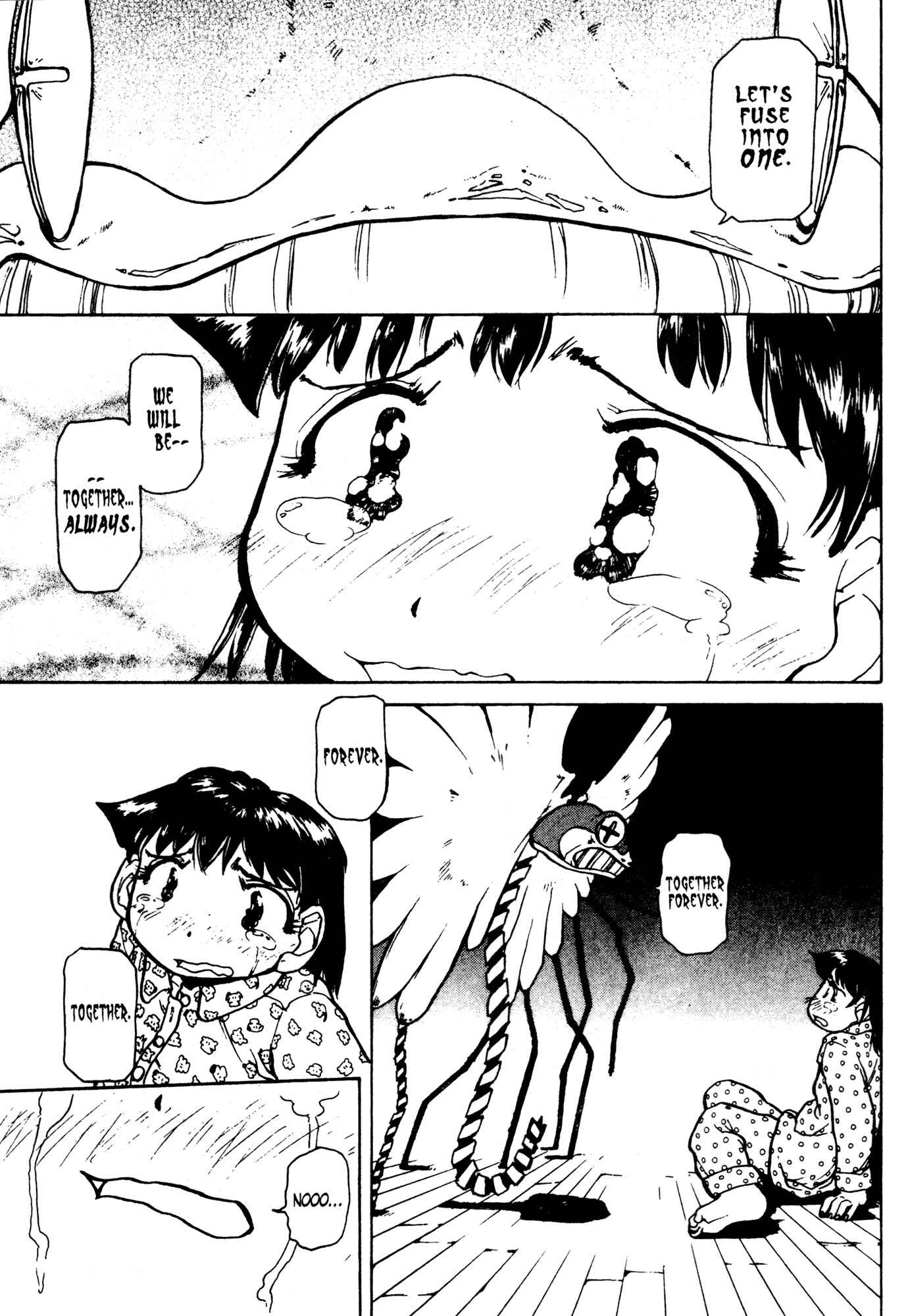 Page 10 Chapter 22 Alien 9