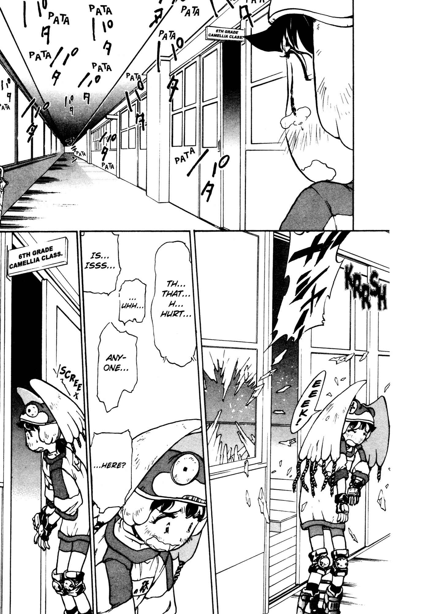 Page 4 Chapter 13 Alien 9