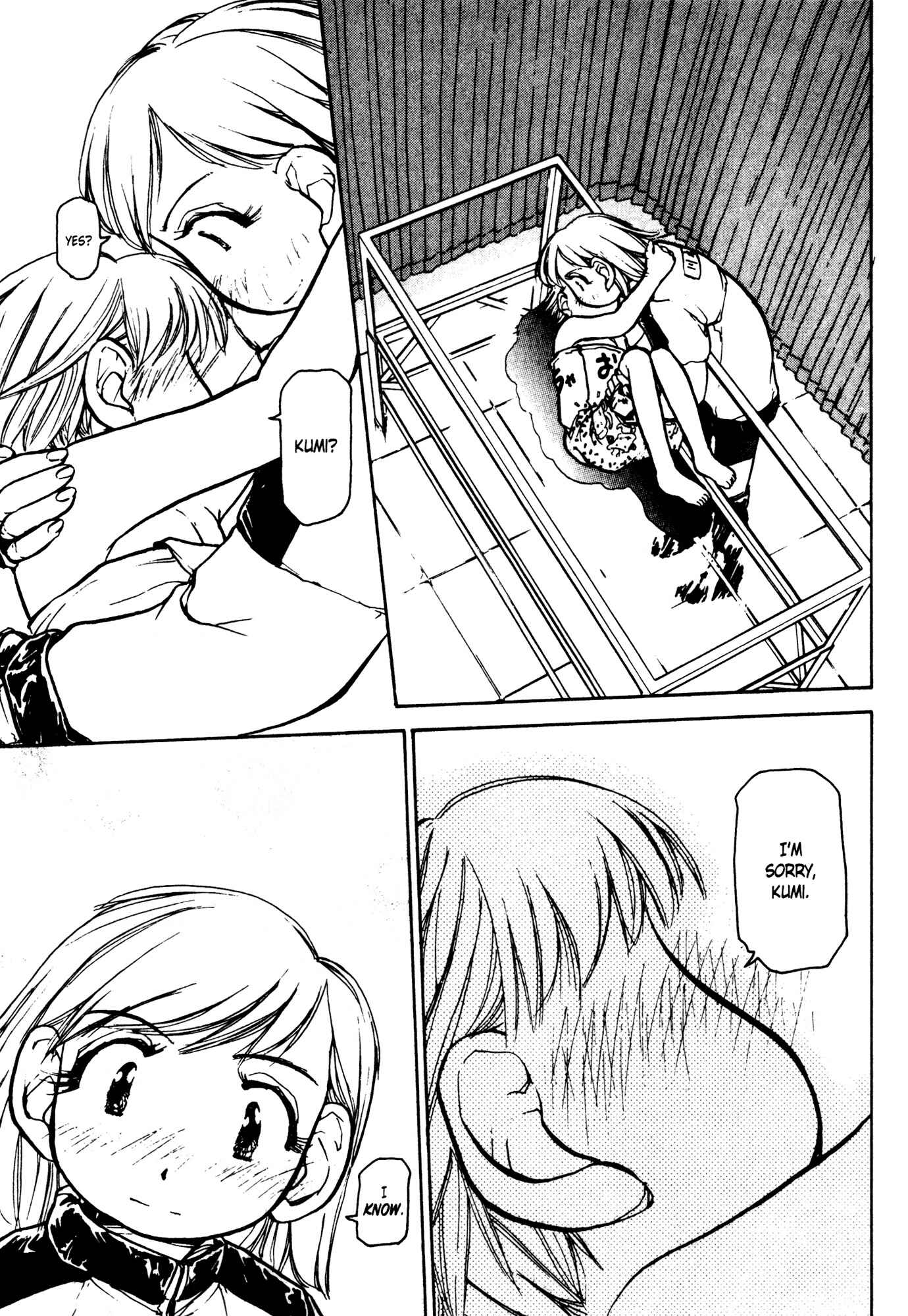 Page 2 Chapter 27 Alien 9